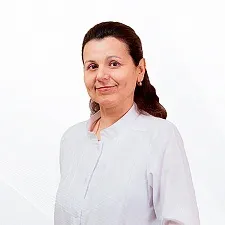 Вилікувати зуби за полісом в Луганську (Завідуюча відділенням Стоматолог-терапевт) Вилікувати зуби за полісом в Луганську