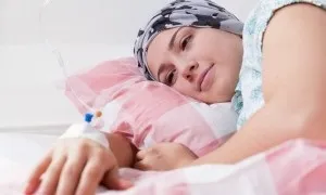 Види і випадки застосування хіміотерапія при раку щитовидної залози
