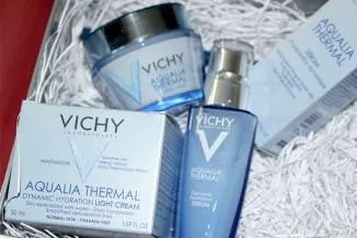 Vichy aqualia thermal, виші АКВАЛЬОН Термаль, склад, ціна, відгуки, денний і нічний крем, (vichy) Vichy aqualia thermal, виші АКВАЛЬОН Термаль, склад, ціна, відгуки, денний і нічний крем,