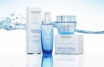 Vichy aqualia thermal, виші АКВАЛЬОН Термаль, склад, ціна, відгуки, денний і нічний крем, (vichy) Vichy aqualia thermal, виші АКВАЛЬОН Термаль, склад, ціна, відгуки, денний і нічний крем,