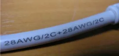 Вибір usb-кабелю