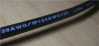 Вибір usb-кабелю