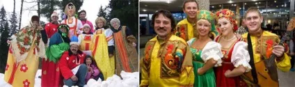 Викуп нареченої в стилі ретро - підготовка, сценарій, відео процесу (фото) Викуп нареченої в стилі ретро - підготовка, сценарій, відео процесу