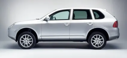 Вибираємо porsche cayenne 9pa з пробігом (порше Каєн 9па) (cayenne) Вибираємо porsche cayenne 9pa з пробігом (порше Каєн 9па)