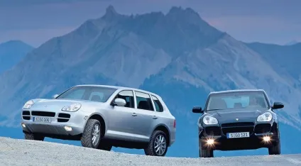 Вибираємо porsche cayenne 9pa з пробігом (порше Каєн 9па) (порше) Вибираємо porsche cayenne 9pa з пробігом (порше Каєн 9па)