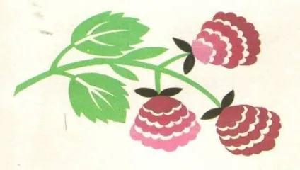 Види аплікації з паперу