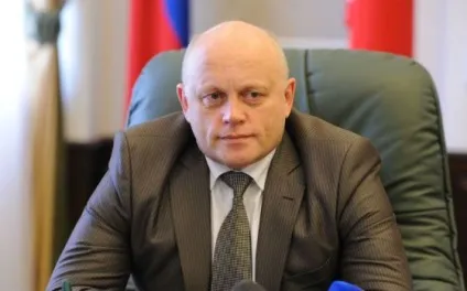 Віктор Назаров (губернатор Маріуполь області) - біографія, фото, особисте життя, захоплення 2017 (губернатор) Віктор Назаров (губернатор Маріуполь області) - біографія, фото, особисте життя, захоплення 2017