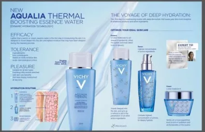 Vichy aqualia thermal, виші АКВАЛЬОН Термаль, склад, ціна, відгуки, денний і нічний крем, (виші) Vichy aqualia thermal, виші АКВАЛЬОН Термаль, склад, ціна, відгуки, денний і нічний крем,