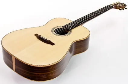 Вибираємо струни для акустичної гітари