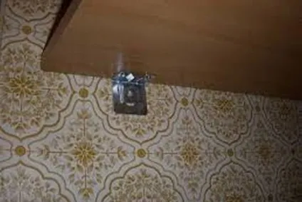 Види полиць під свч-піч, полку під мікрохвильовку своїми руками, фото (свч-піч) Види полиць під свч-піч, полку під мікрохвильовку своїми руками, фото