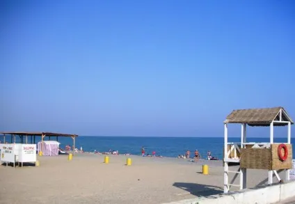 Вілла магія, крим огляд, опис та відгуки туристів (вілла) Вілла магія, крим огляд, опис та відгуки туристів