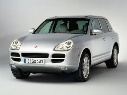 Вибираємо porsche cayenne 9pa з пробігом (порше Каєн 9па) (порше) Вибираємо porsche cayenne 9pa з пробігом (порше Каєн 9па)