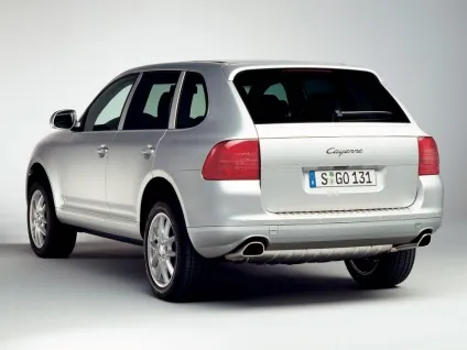 Вибираємо porsche cayenne 9pa з пробігом (порше Каєн 9па) (порше) Вибираємо porsche cayenne 9pa з пробігом (порше Каєн 9па)