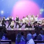 Випускний бал в кремлі в 2018 році, програма вечора, дата проведення, як потрапити