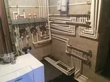 Вирівнювання стін гіпсокартоном без каркаса в москві, ціни і відгуки про майстрів з вирівнювання стін (гіпсокартоном) Вирівнювання стін гіпсокартоном без каркаса в москві, ціни і відгуки про майстрів з вирівнювання стін