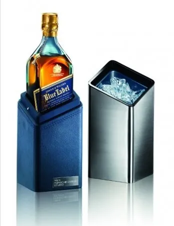 Віскі блю лейбл (blue label)
