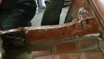 Витяжка лонжерона ваз 2105 - відео, інструкція, поради (лонжерона) Витяжка лонжерона ваз 2105 - відео, інструкція, поради