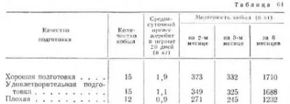Вирощування лошат в підсисний період - все про тваринництво (підживлення) Вирощування лошат в підсисний період - все про тваринництво