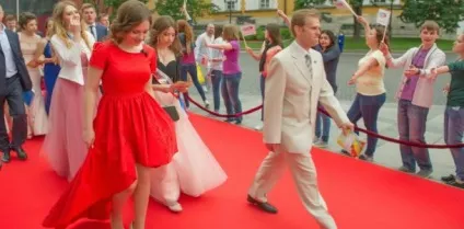 Випускний в кремлі 2017 - програма і фото