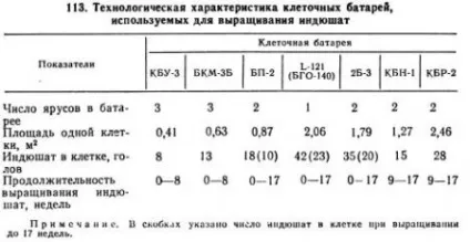 Вирощування індичат на м'ясо - агроархів сільськогосподарські матеріали (повітря) Вирощування індичат на м'ясо - агроархів сільськогосподарські матеріали