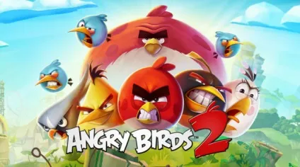 Вийшло перше оновлення для angry birds 2 з 20 новими рівнями, - новини зі світу apple