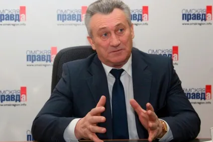 Віце-губернатор Маріуполь області закрив свій «мисливський сезон» • портал «компромат1» (області) Віце-губернатор Маріуполь області закрив свій «мисливський сезон» • портал «компромат1»