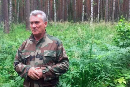 Віце-губернатор Маріуполь області закрив свій «мисливський сезон» • портал «компромат1» (закрив) Віце-губернатор Маріуполь області закрив свій «мисливський сезон» • портал «компромат1»