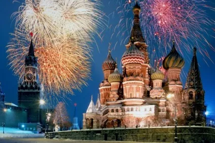 Випускний бал 2018 у кремлі