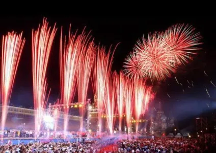 Випускний в кремлі відгуки, програма, квитки