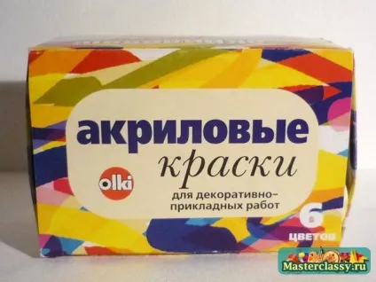 Вишивка стрічками