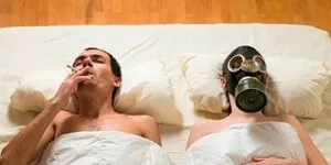 У квартирі сильний запах тютюну як швидко і надовго позбутися від аромату сигарет (позбутися) У квартирі сильний запах тютюну як швидко і надовго позбутися від аромату сигарет