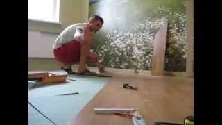 Водостійкий ламінат вибір і особливості монтажу (ламінат) Водостійкий ламінат вибір і особливості монтажу