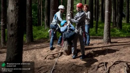 Вижити на відпочинку сім ознак хорошого дитячого табору, новини (хорошого) Вижити на відпочинку сім ознак хорошого дитячого табору, новини