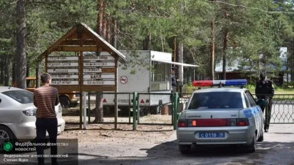 Вижити на відпочинку сім ознак хорошого дитячого табору, новини (хорошого) Вижити на відпочинку сім ознак хорошого дитячого табору, новини