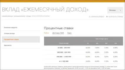Вклади з капіталізацією і поповненням навіщо, де і скільки (вклади) Вклади з капіталізацією і поповненням навіщо, де і скільки