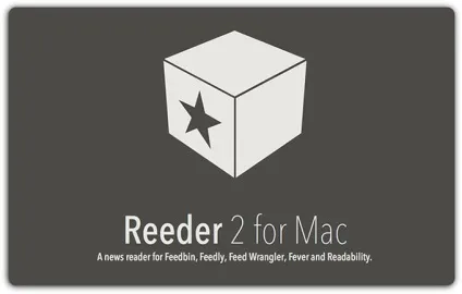 У mac app store повернувся кращий rss-рідер для os x (store) У mac app store повернувся кращий rss-рідер для os x