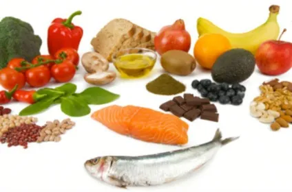 У яких продуктах міститься магній найбільше (продуктах) У яких продуктах міститься магній найбільше