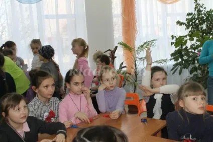 Водяна лілія в техніці орігамі (педагог) Водяна лілія в техніці орігамі