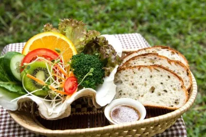 У яких продуктах міститься магній найбільше (міститься) У яких продуктах міститься магній найбільше