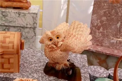 Чари деревної стружки - ярмарок майстрів - ручна робота, handmade (чарівництво деревної стружки) Чари деревної стружки - ярмарок майстрів - ручна робота, handmade