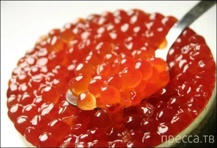 Вкуснятинка робимо червону ікру самі! (8 фото) (буде) Вкуснятинка робимо червону ікру самі! (8 фото)