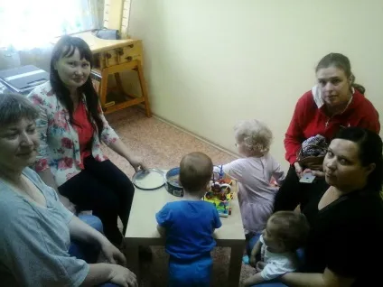 Виховання дитини з обмеженими можливостями здоров'я (можливостями) Виховання дитини з обмеженими можливостями здоров'я