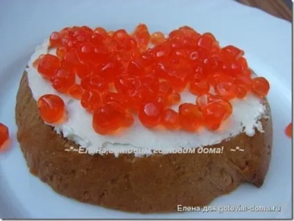 Вкуснятинка робимо червону ікру самі! (8 фото) (можна) Вкуснятинка робимо червону ікру самі! (8 фото)