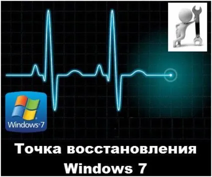 Відновлення системи windows 7 з командного рядка (системи) Відновлення системи windows 7 з командного рядка