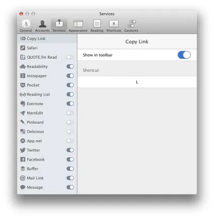 У mac app store повернувся кращий rss-рідер для os x (rss-рідер) У mac app store повернувся кращий rss-рідер для os x