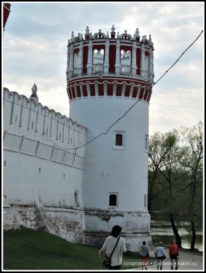 Чарівні місця в москві