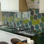 Все, що потрібно знати про скляних панелях для кухні (скляних) Все, що потрібно знати про скляних панелях для кухні