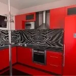 Все, що потрібно знати про скляних панелях для кухні (скляних) Все, що потрібно знати про скляних панелях для кухні