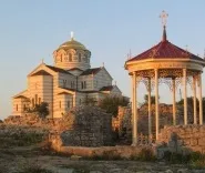 Все про Крим - фото криму (Наодинці природою Наодинці) Все про Крим - фото криму