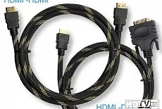 Все про інтерфейс hdmi